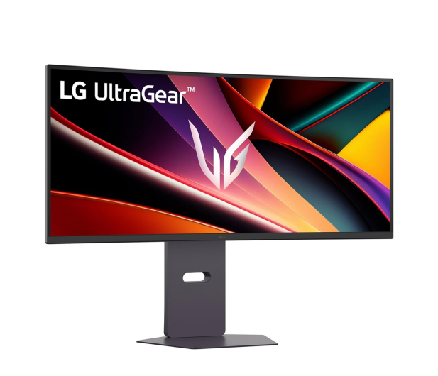 LG UltraGear 34G600A-B 34G600A-B.AEU - 1359246 - zdjęcie 3